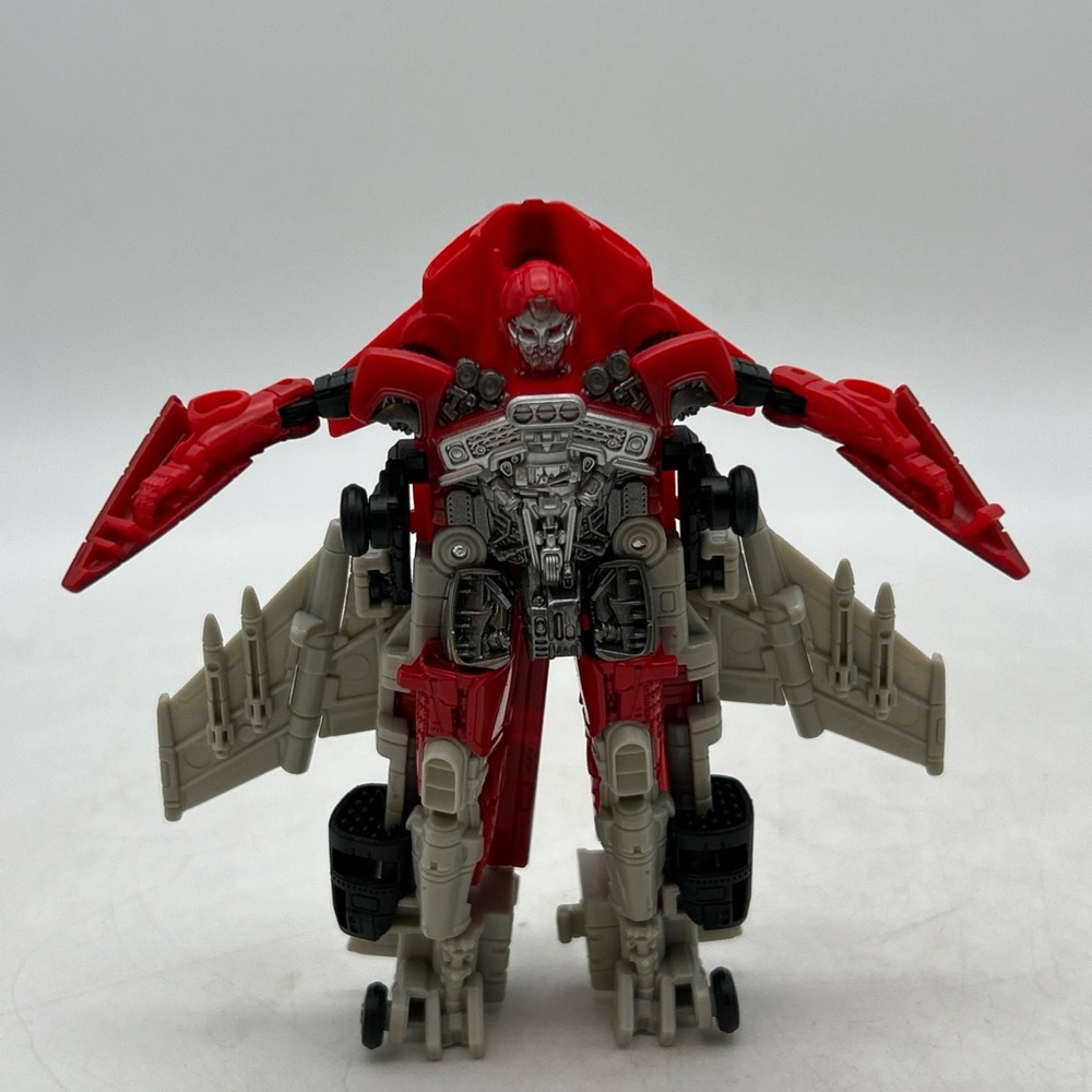 Transformers: Bumblebee Movie - Energon Igniters Power Series SHATTER (Jet) 4.5”